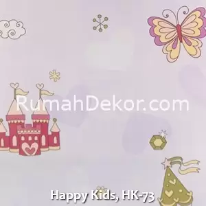 Happy Kids, HK-73