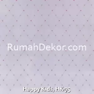 Happy Kids, HK-75