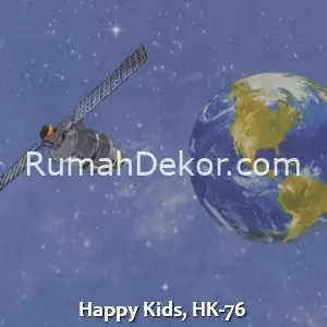 Happy Kids, HK-76