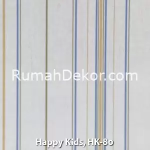 Happy Kids, HK-80