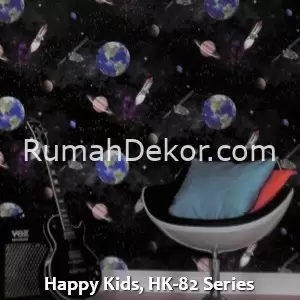 Happy Kids, HK-82 Series