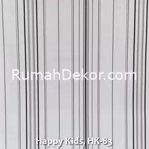 Happy Kids, HK-83