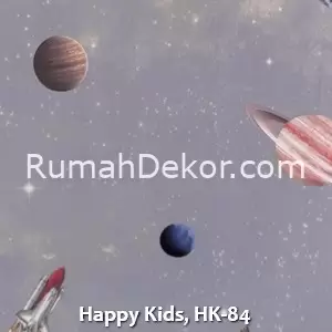 Happy Kids, HK-84