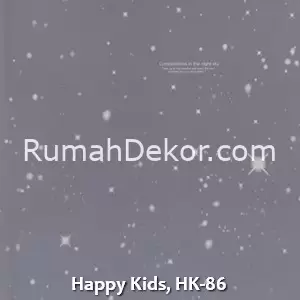 Happy Kids, HK-86