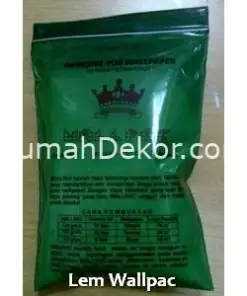 Lem Wallpac