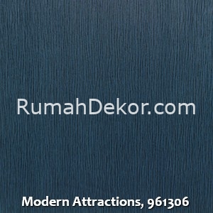 Modern Attractions, 961306