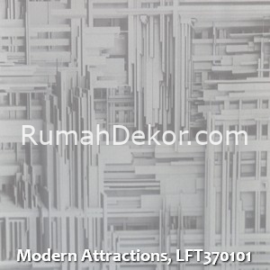 Modern Attractions, LFT370101