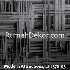 Modern Attractions, LFT370103