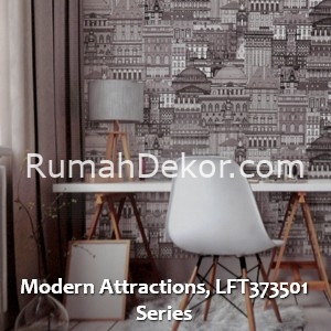 Modern Attractions, LFT373501 Series