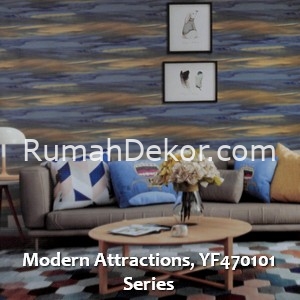 Modern Attractions, YF470101 Series