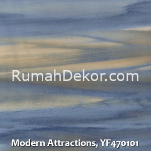 Modern Attractions, YF470101