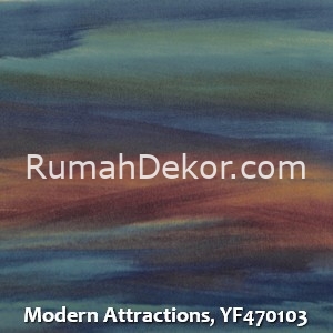 Modern Attractions, YF470103