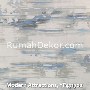 Modern Attractions, YF471702