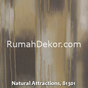 Natural Attractions, 81301