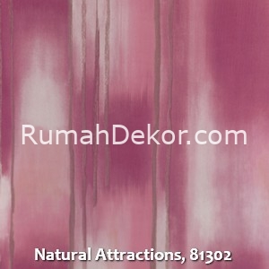 Natural Attractions, 81302