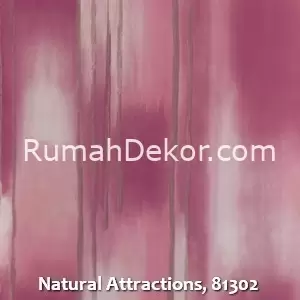 Natural Attractions, 81302