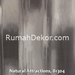 Natural Attractions, 81304