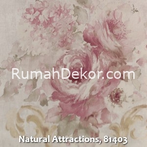 Natural Attractions, 81403