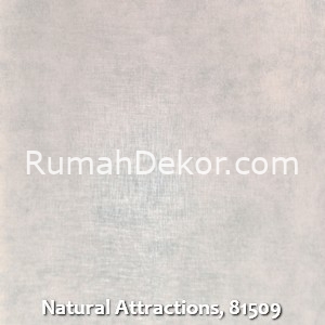 Natural Attractions, 81509