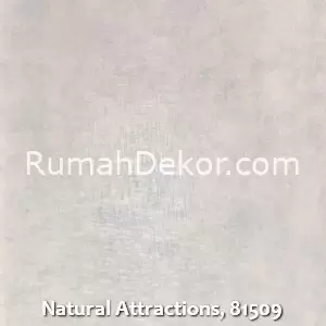 Natural Attractions, 81509