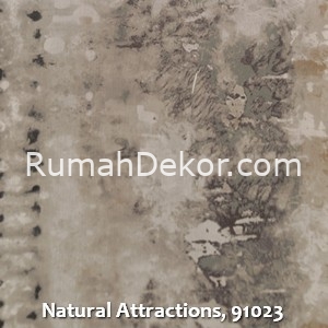 Natural Attractions, 91023