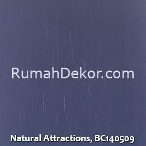 Natural Attractions, BC140509