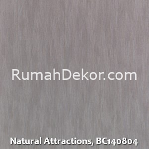 Natural Attractions, BC140804