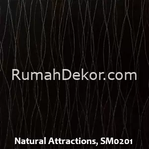 Natural Attractions, SM0201