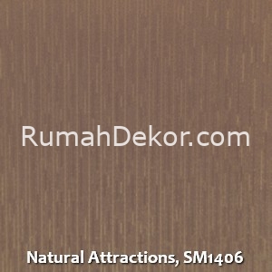 Natural Attractions, SM1406