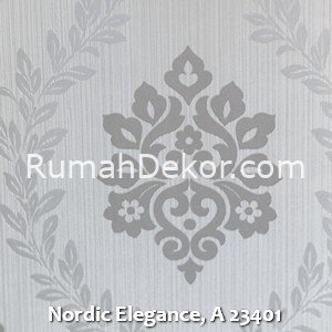 Nordic Elegance, A 23401