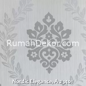 Nordic Elegance, A 23401