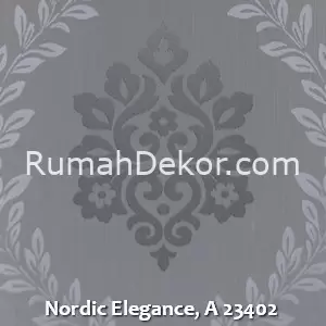 Nordic Elegance, A 23402