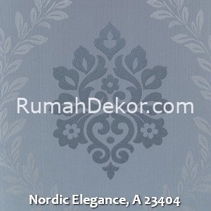 Nordic Elegance, A 23404