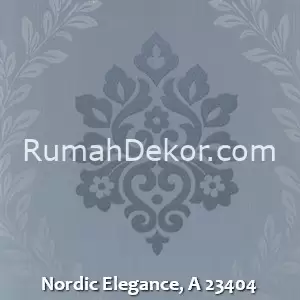 Nordic Elegance, A 23404