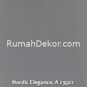 Nordic Elegance, A 23502