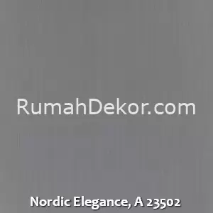 Nordic Elegance, A 23502