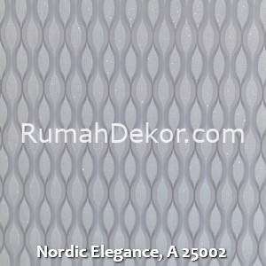 Nordic Elegance, A 25002