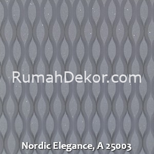 Nordic Elegance, A 25003