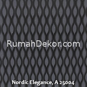 Nordic Elegance, A 25004