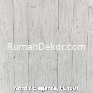 Nordic Elegance, FC 1001