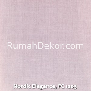 Nordic Elegance, FC 1203