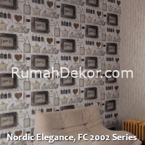 Nordic Elegance, FC 2002 Series