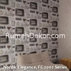 Nordic Elegance, FC 2002 Series