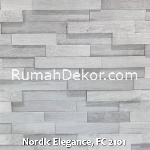 Nordic Elegance, FC 2101