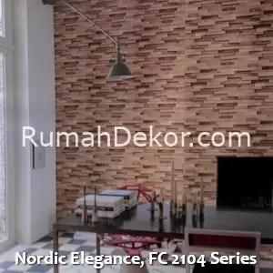 Nordic Elegance, FC 2104 Series