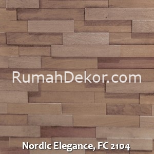 Nordic Elegance, FC 2104