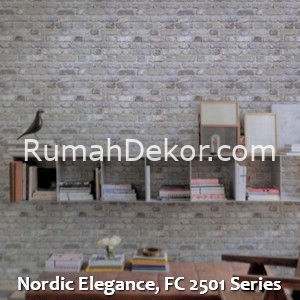 Nordic Elegance, FC 2501 Series