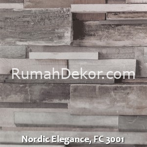 Nordic Elegance, FC 3001