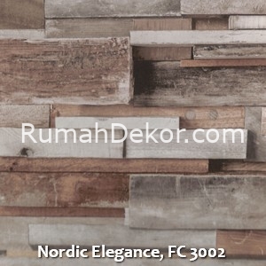 Nordic Elegance, FC 3002