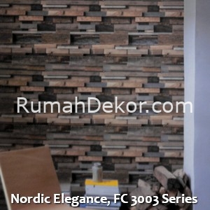 Nordic Elegance, FC 3003 Series